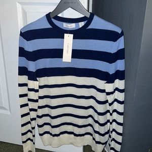 Calvin Klein Crew Neck Sweater